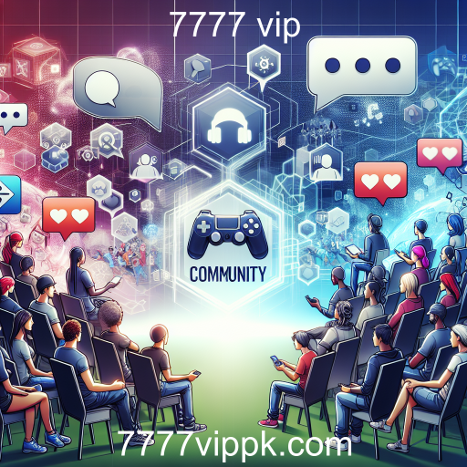 A Importância da Categoria 'Comunidade' em Jogos Online