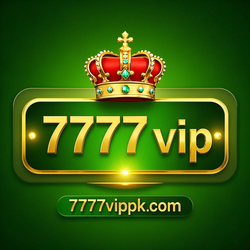 7777 vip